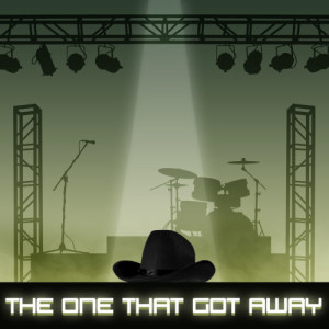 Magic In The Air的專輯The One That Got Away - Single