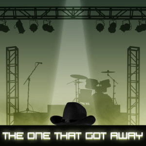 收聽Magic In The Air的The One That Got Away歌詞歌曲