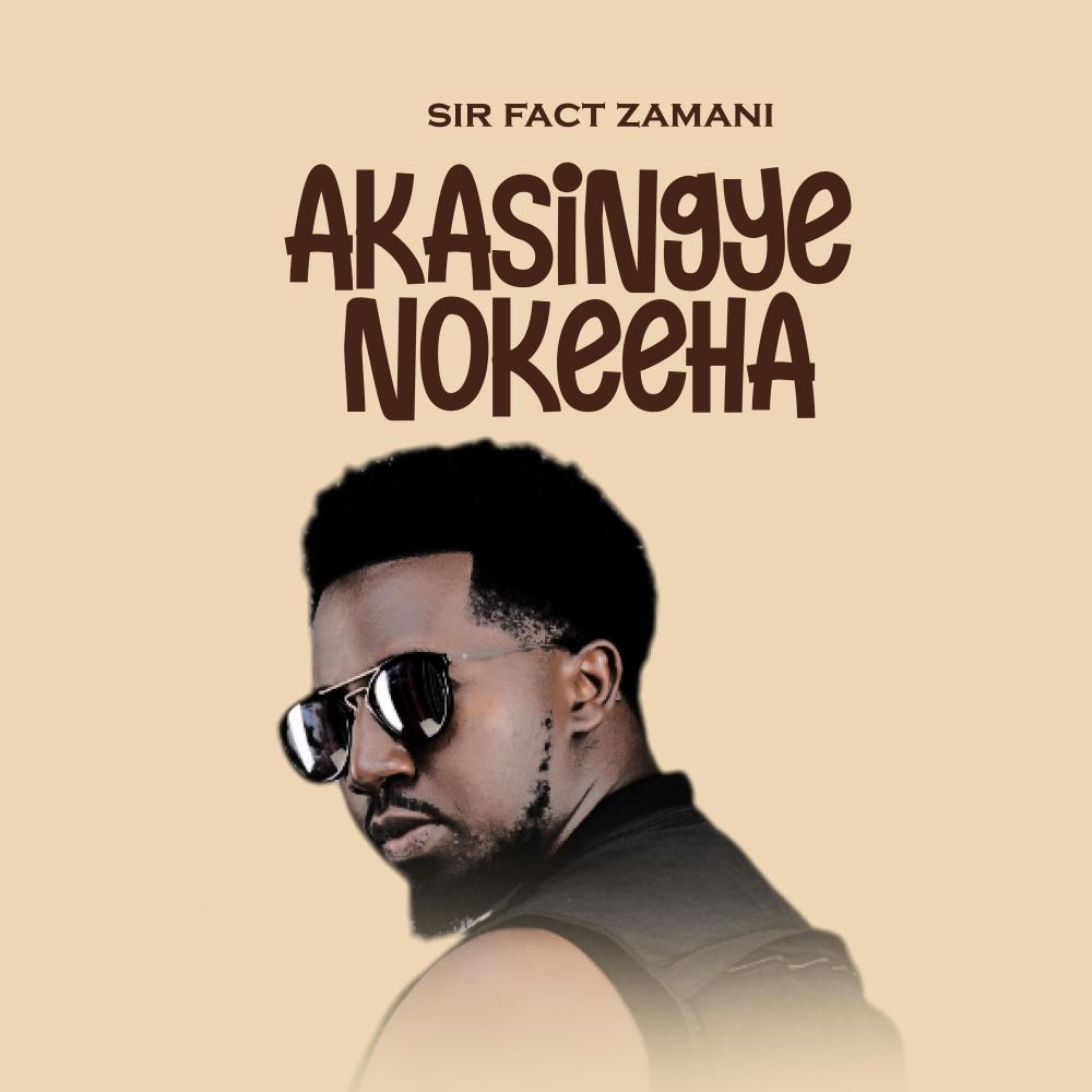 AKASINGYE NOKEEHA