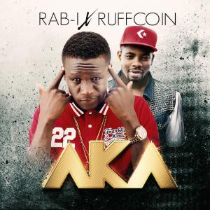 ดาวน์โหลดและฟังเพลง Aka (Instrumental) พร้อมเนื้อเพลงจาก Rab I