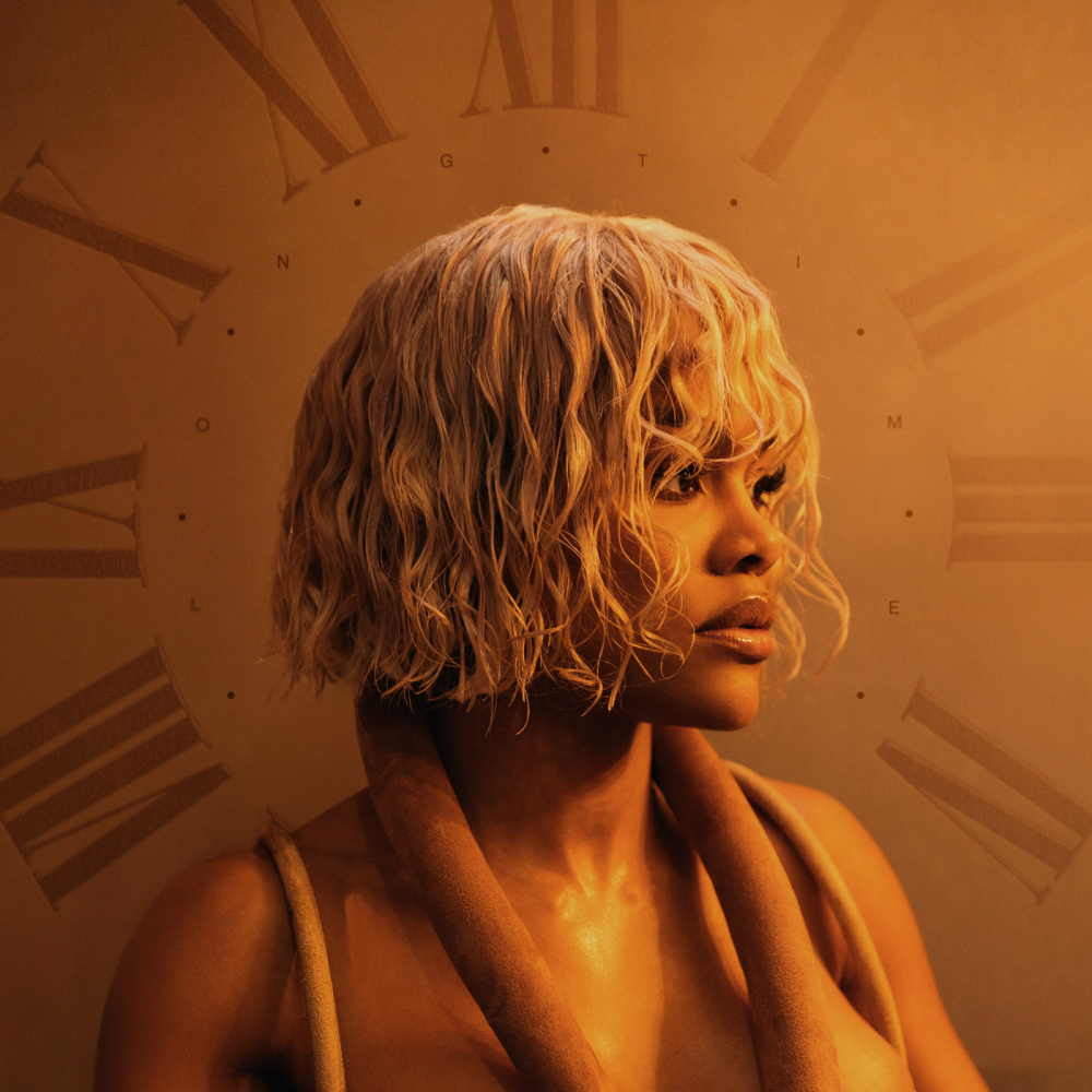 Long Time (Explicit)