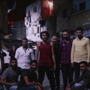 Listen to تي ان تي song with lyrics from Wegz