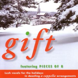 收聽Pieces of 8的Twelve Days Of Christmas歌詞歌曲
