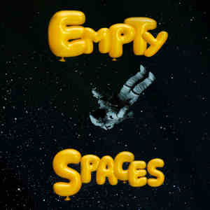 Demograffics的專輯Empty Spaces