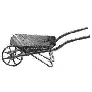 ดาวน์โหลดและฟังเพลง Soundtrack พร้อมเนื้อเพลงจาก Black Tuesday