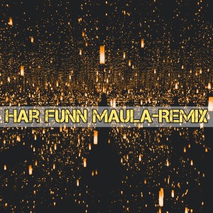 收聽DJ Pop Indonesia的Har Funn Maula-Remix歌詞歌曲