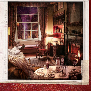 Listen to My style but not my type song with lyrics from Red house