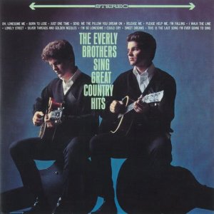 收聽The Everly Brothers的Sweet Dreams歌詞歌曲
