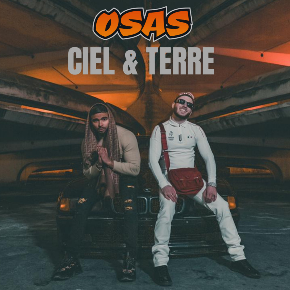 Ciel et terre (Explicit)