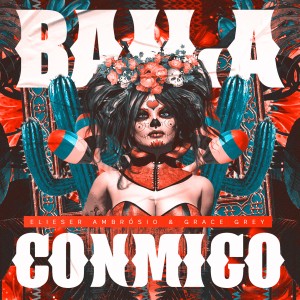 收聽Elieser Ambrósio的Baila Conmigo歌詞歌曲
