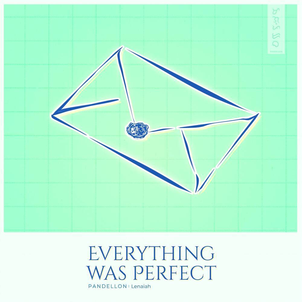 Everything was Perfect (Instrumental)