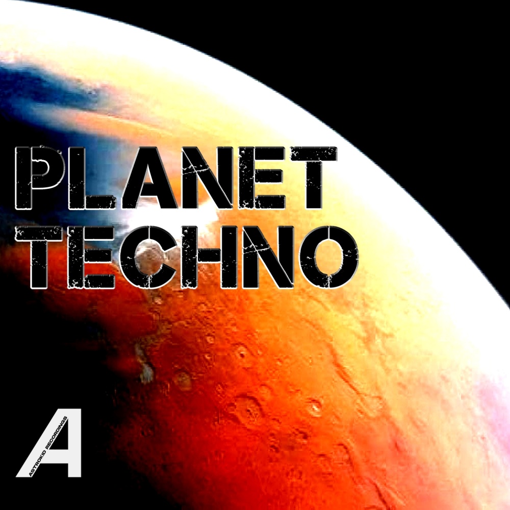 Black Rainbow (Original Mix)