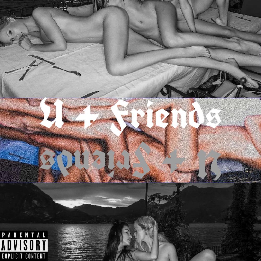 Friends Outro (Explicit)