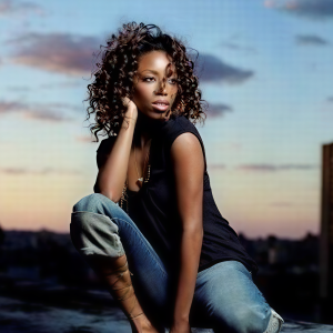 Heather Headley ดาวน์โหลดและฟังเพลงฮิตจาก Heather Headley