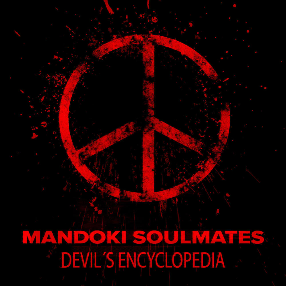 Devil's Encyclopedia (Radio Edit|Explicit)