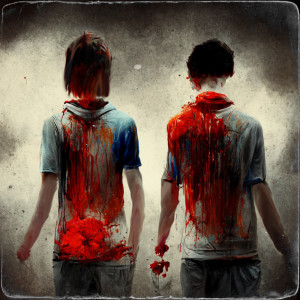 ดาวน์โหลดและฟังเพลง Psychopath พร้อมเนื้อเพลงจาก MVN