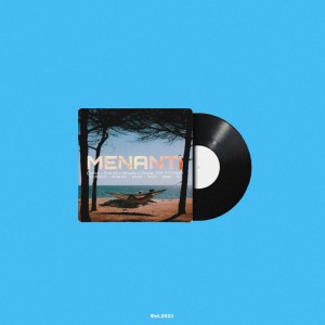 Listen to Menanti song with lyrics from 12RI Squad
