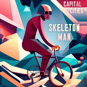 Capital Cities的專輯Skeleton Man