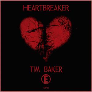ดาวน์โหลดและฟังเพลง Heartbreaker (original) พร้อมเนื้อเพลงจาก Tim Baker