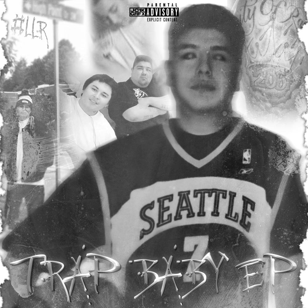 Find a way (feat. Journey men empire) (Explicit)