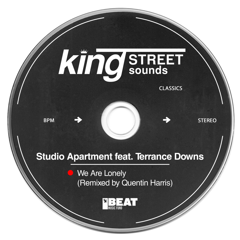 We Are Lonely (Quentin Harris Vocal Mix)