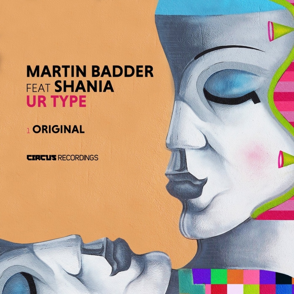 Ur Type (Original Mix)