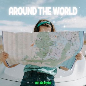 อัลบัม Around the World ศิลปิน The Weavers