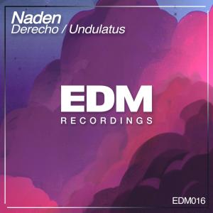 收聽Naden的Undulatus歌詞歌曲