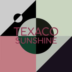 Album Texaco Sunshine from Various