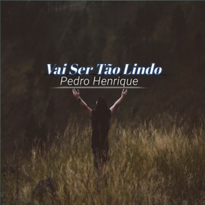 Listen to Vai Ser Tão Lindo song with lyrics from Pedro Henrique
