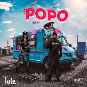 Tulz的專輯POPO (EP)