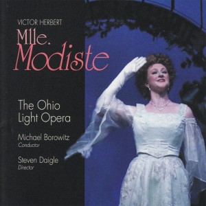 ดาวน์โหลดและฟังเพลง Mlle. Modiste: Dialogue: "Ah, Madame!" พร้อมเนื้อเพลงจาก Todd Strange