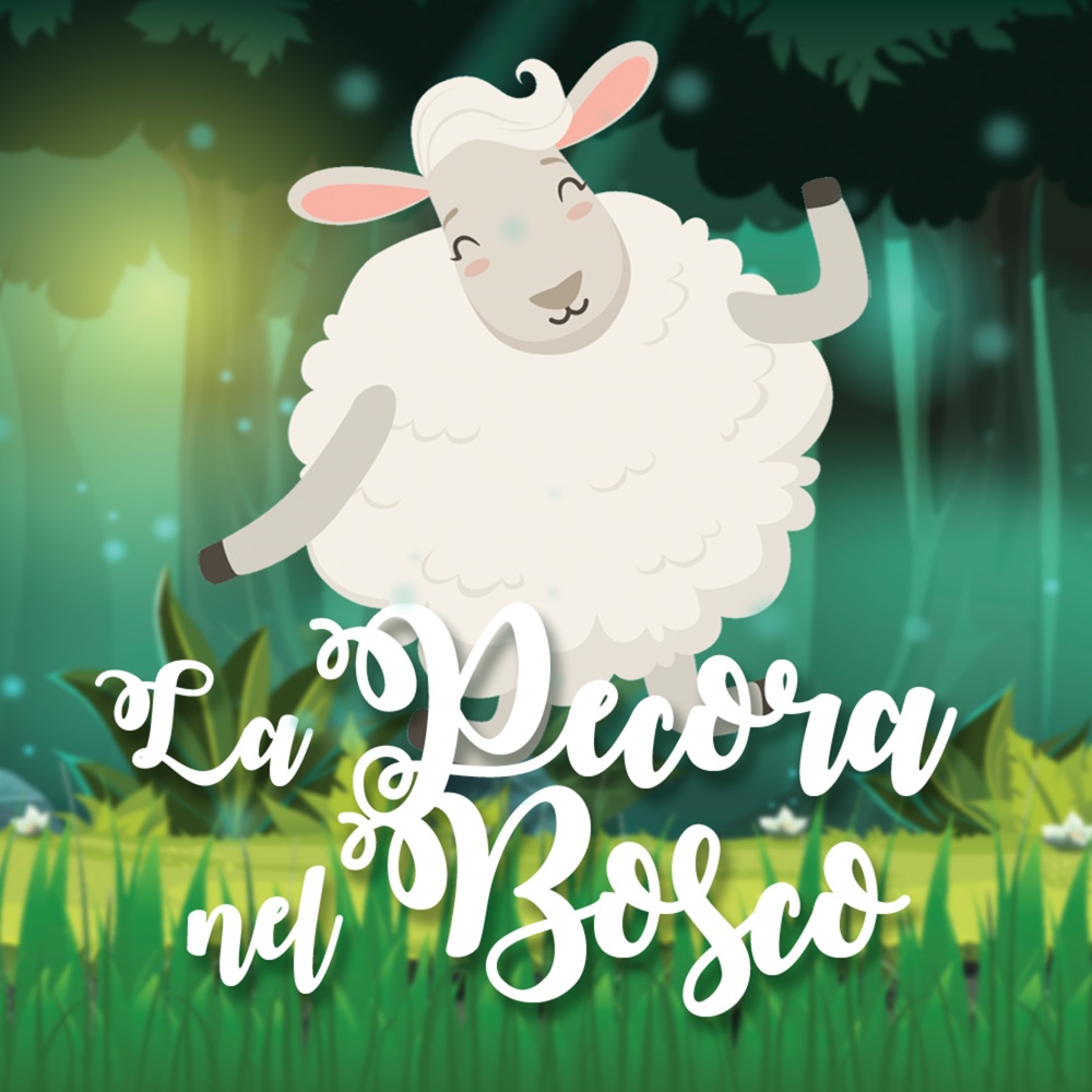 La Pecora Nel Bosco