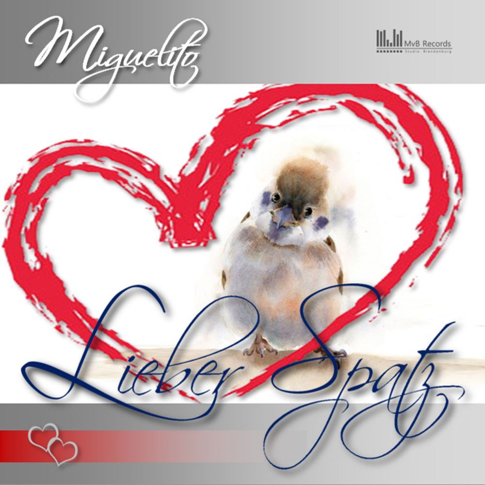 Lieber Spatz (Radio Edit)
