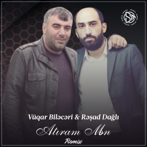 Listen to Atıram Mən (Remix) song with lyrics from BlackBeatsZ