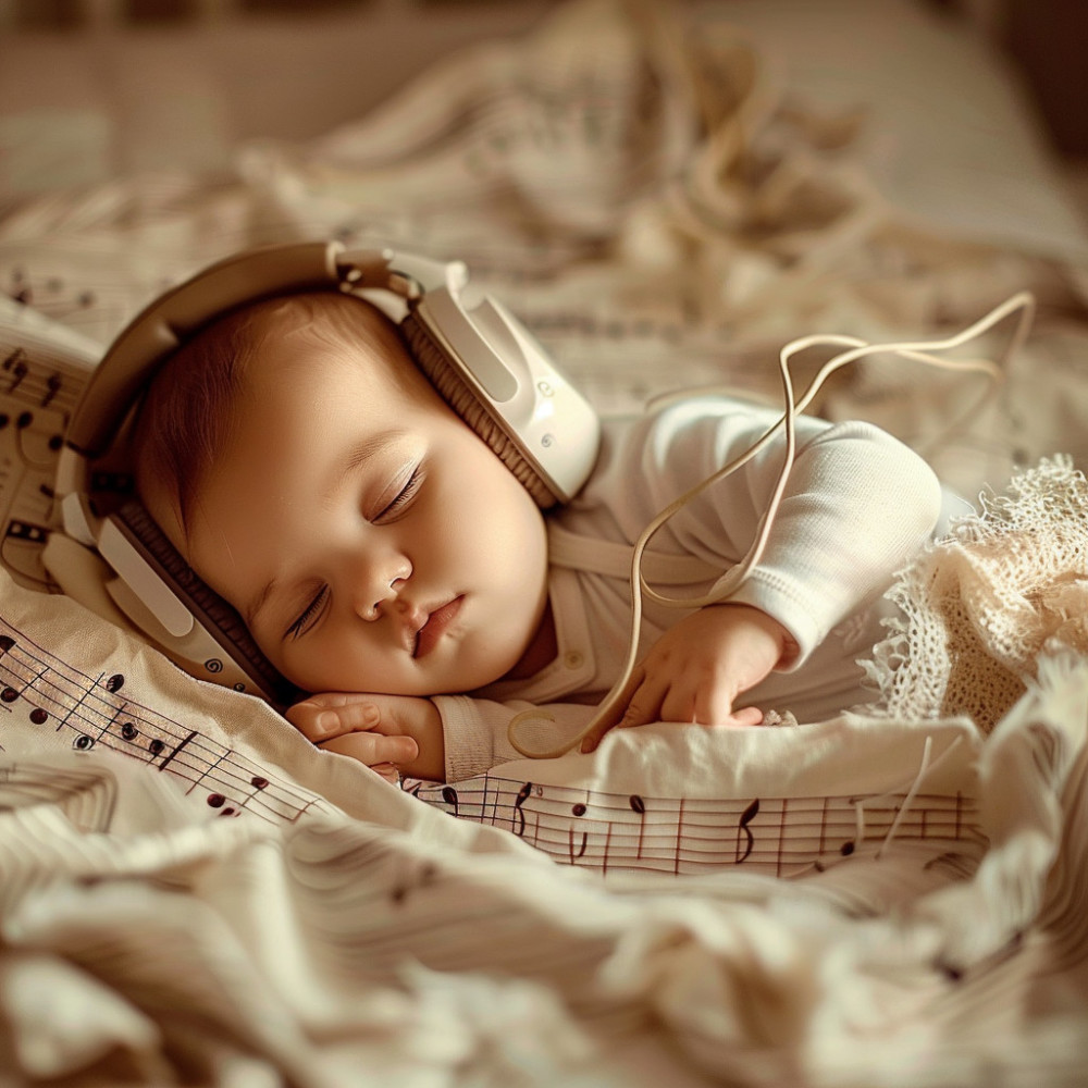 Night Cradle Rhythms