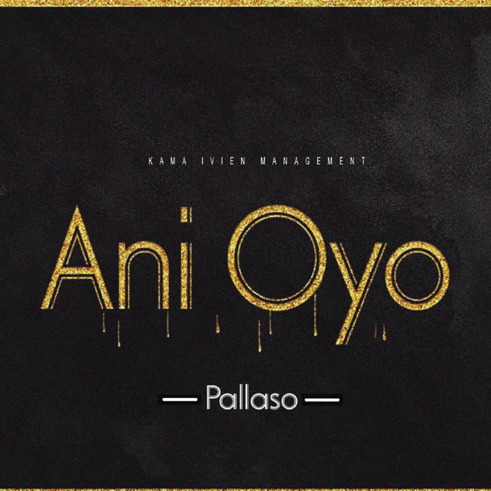Ani Oyo