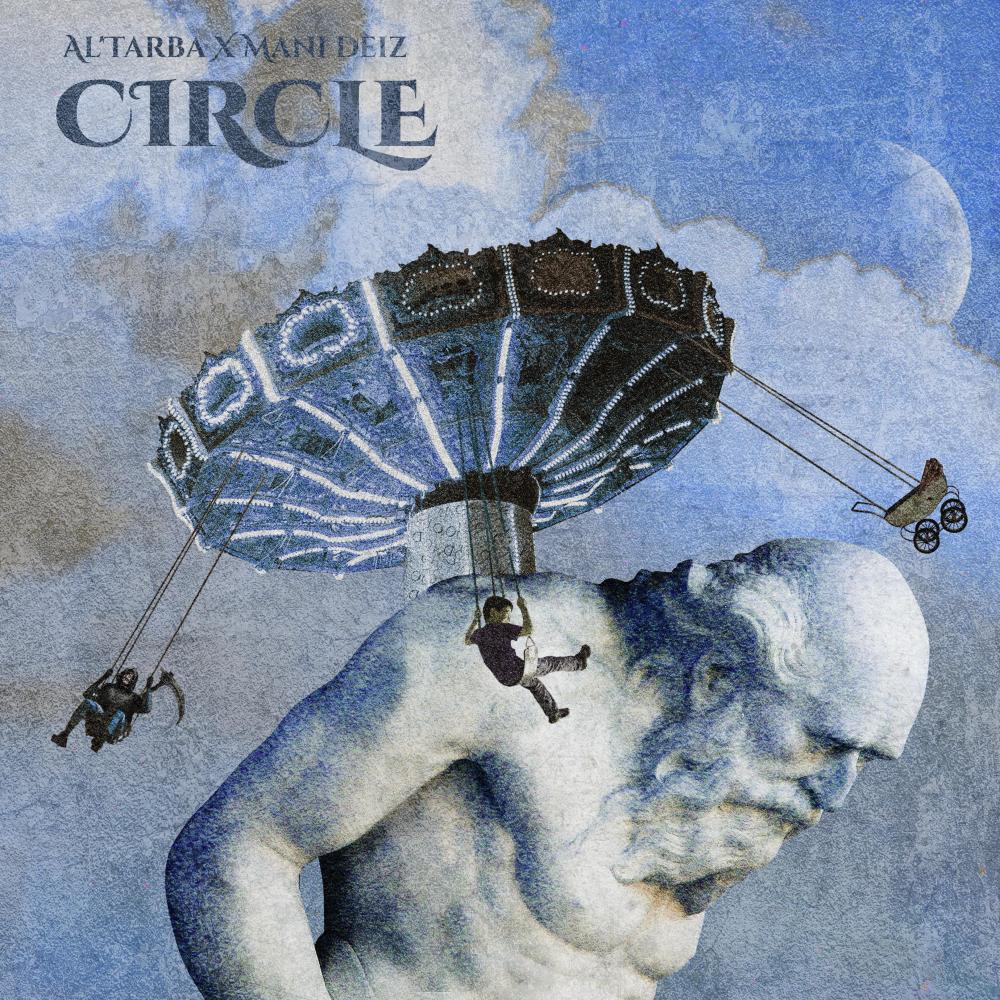 Circle (CdC13)