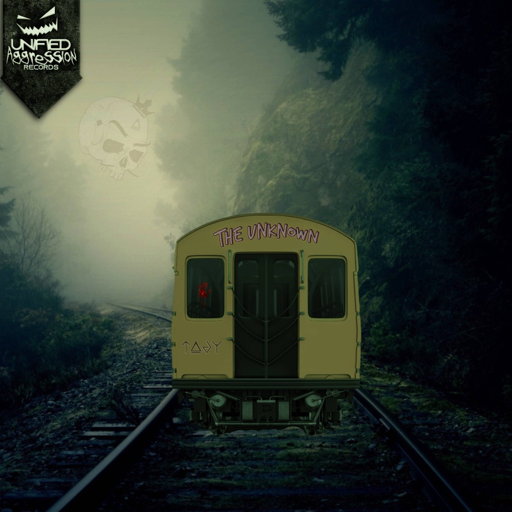 Destination Unknown