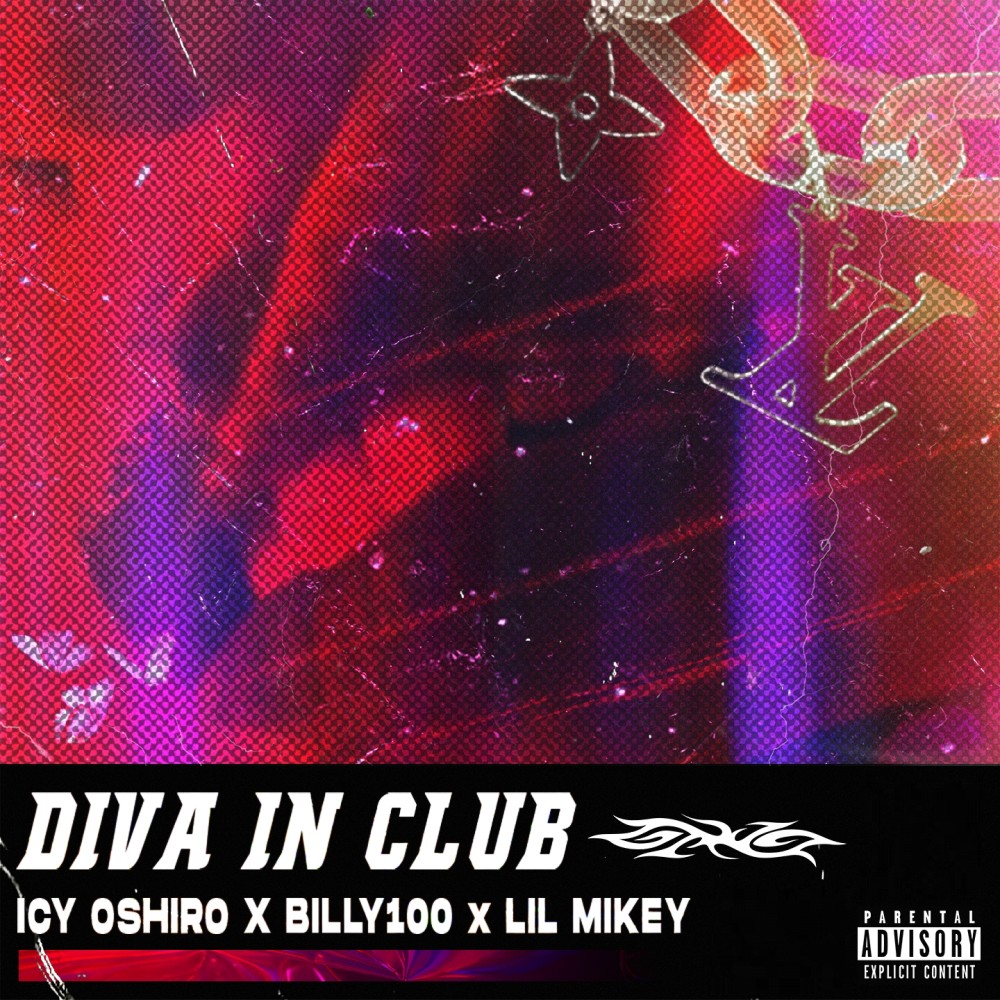Diva In Club (Explicit)