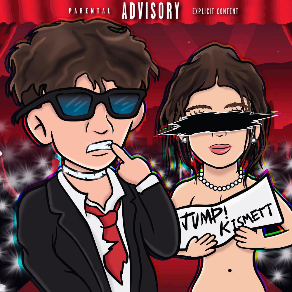 JUMP (Explicit)
