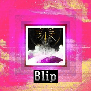 델리카마 (Delic'amarr)的专辑Blip