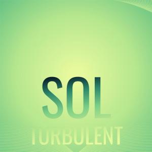 Album Sol Turbulent from Various