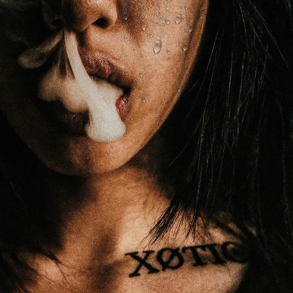 Uh huh (feat. XØ) (Explicit)