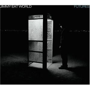 收聽Jimmy Eat World的Futures歌詞歌曲