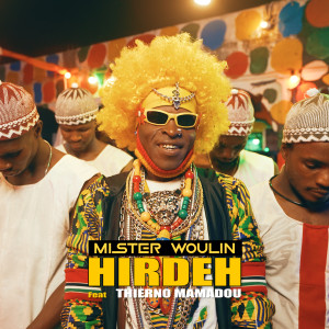 Listen to Hirdeh song with lyrics from Mister Woulin