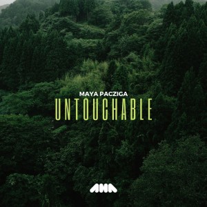 Dengarkan lagu Untouchable (Chillmatic Mix) nyanyian Maya Pacziga dengan lirik