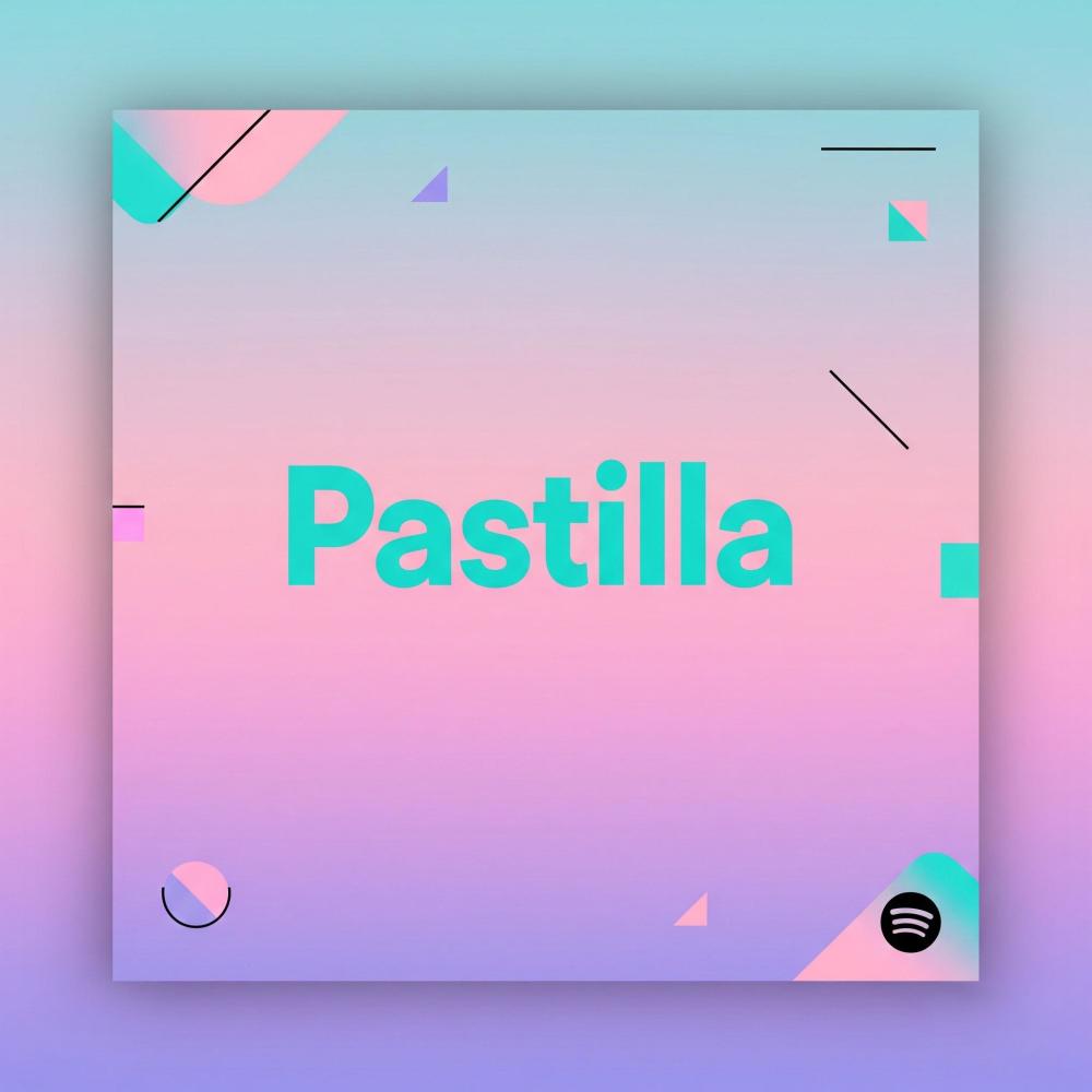 Pastill∆ (feat. El Aplicador)
