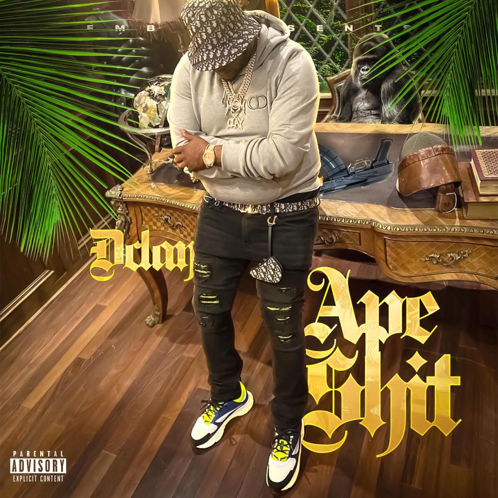 PUT IN (feat. CWILL2SMOOTH & GATEZ BOOGIE) (Explicit)
