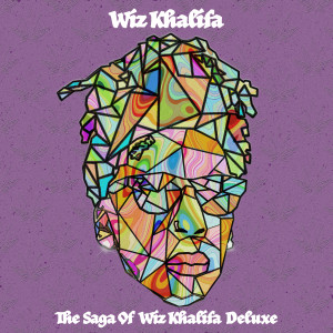 The Saga of Wiz Khalifa (Deluxe) (Explicit)